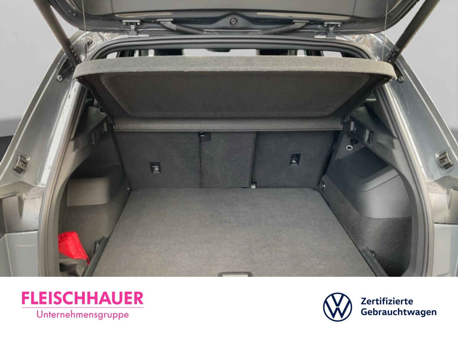 Volkswagen Tiguan – Bild 9