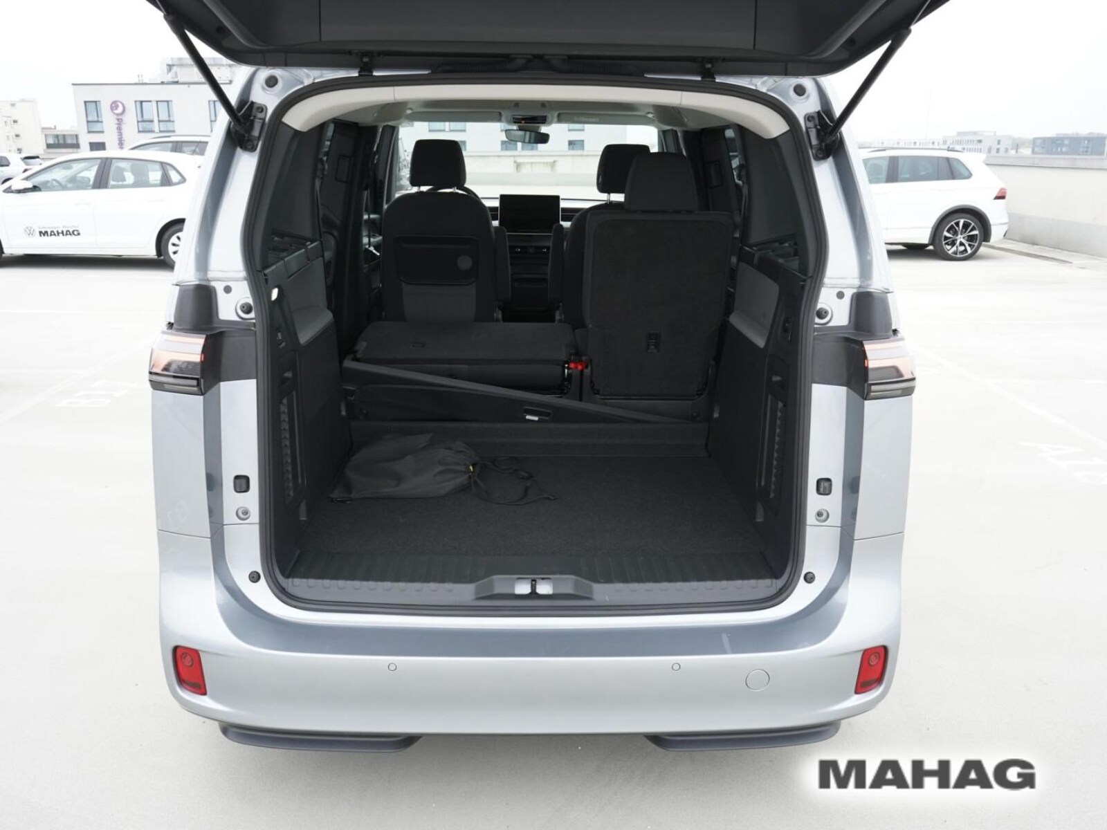 Volkswagen ID. Buzz – Bild 25