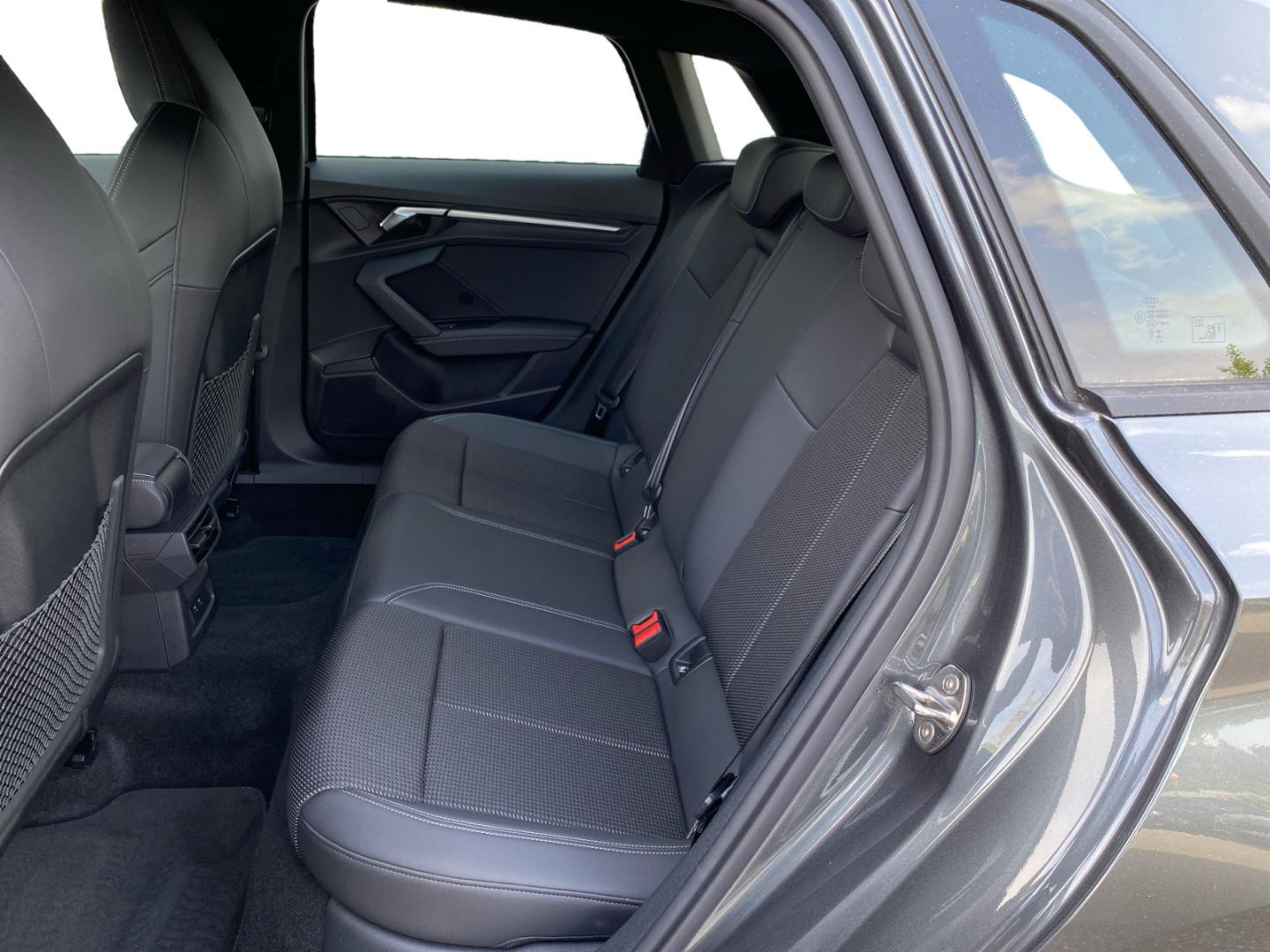 Image about Audi S3 Sportback TFSI quattro S tronic