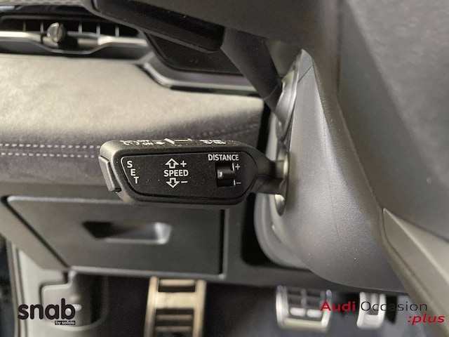 Audi A6 Avant E-tron S Line E-tron Performance 270,00 KW - 2025 - Joinsteer - #15