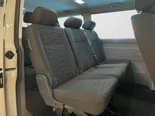 Volkswagen T6.1 Caravelle larger
