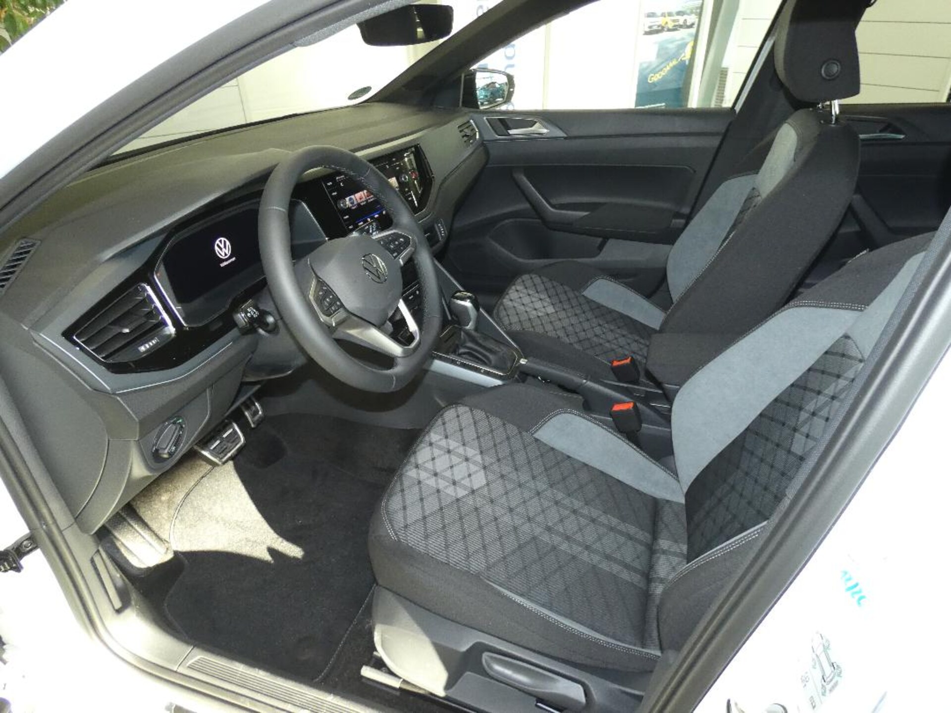 Volkswagen Polo R-Line