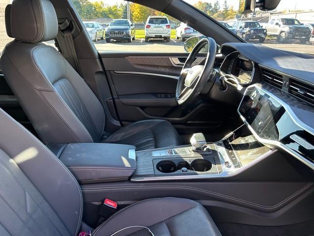 2023 Audi A7 Premium Plus - Photo 25