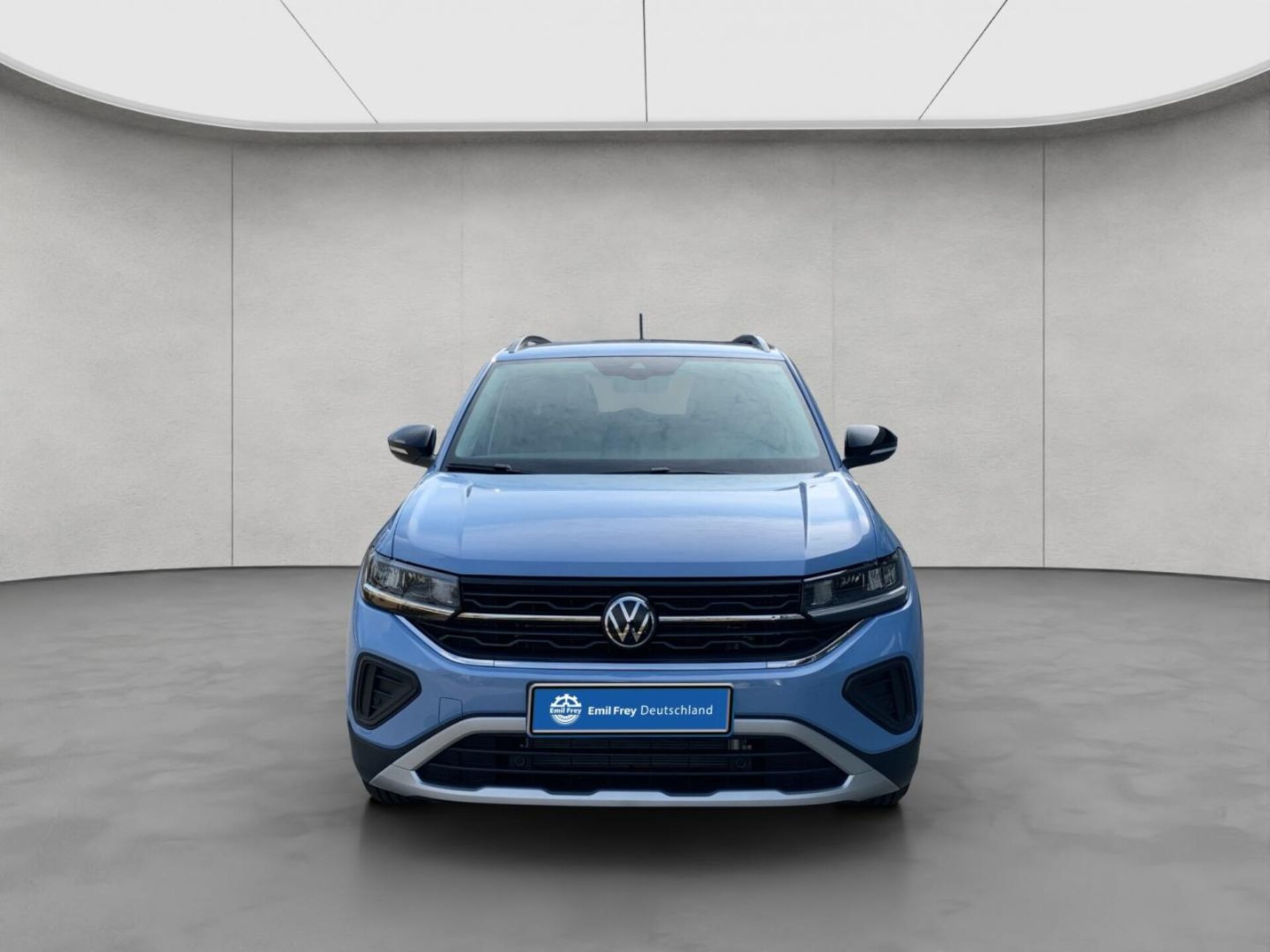 Volkswagen T-Cross ENERGY