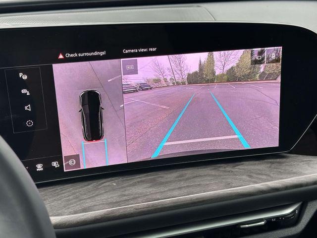 2025 Audi Q5 Premium Plus - Photo 29