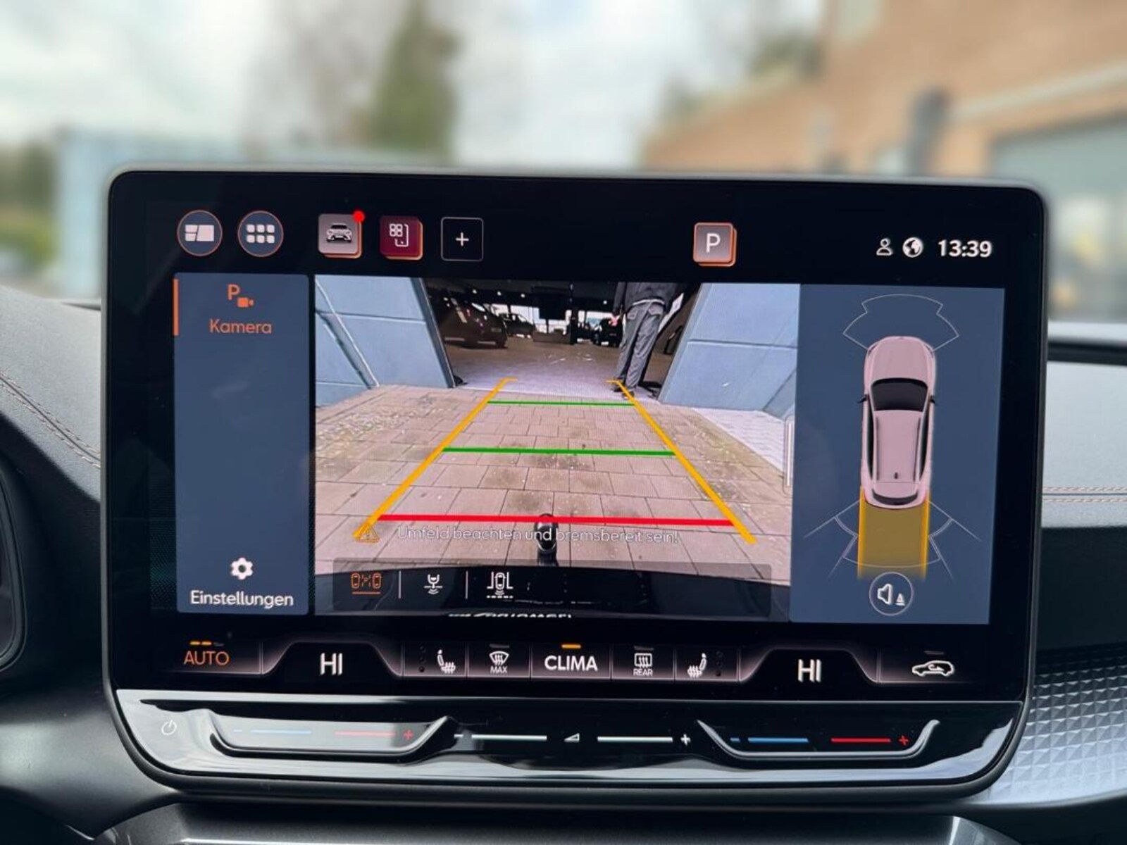 CUPRA Formentor – Bild 18