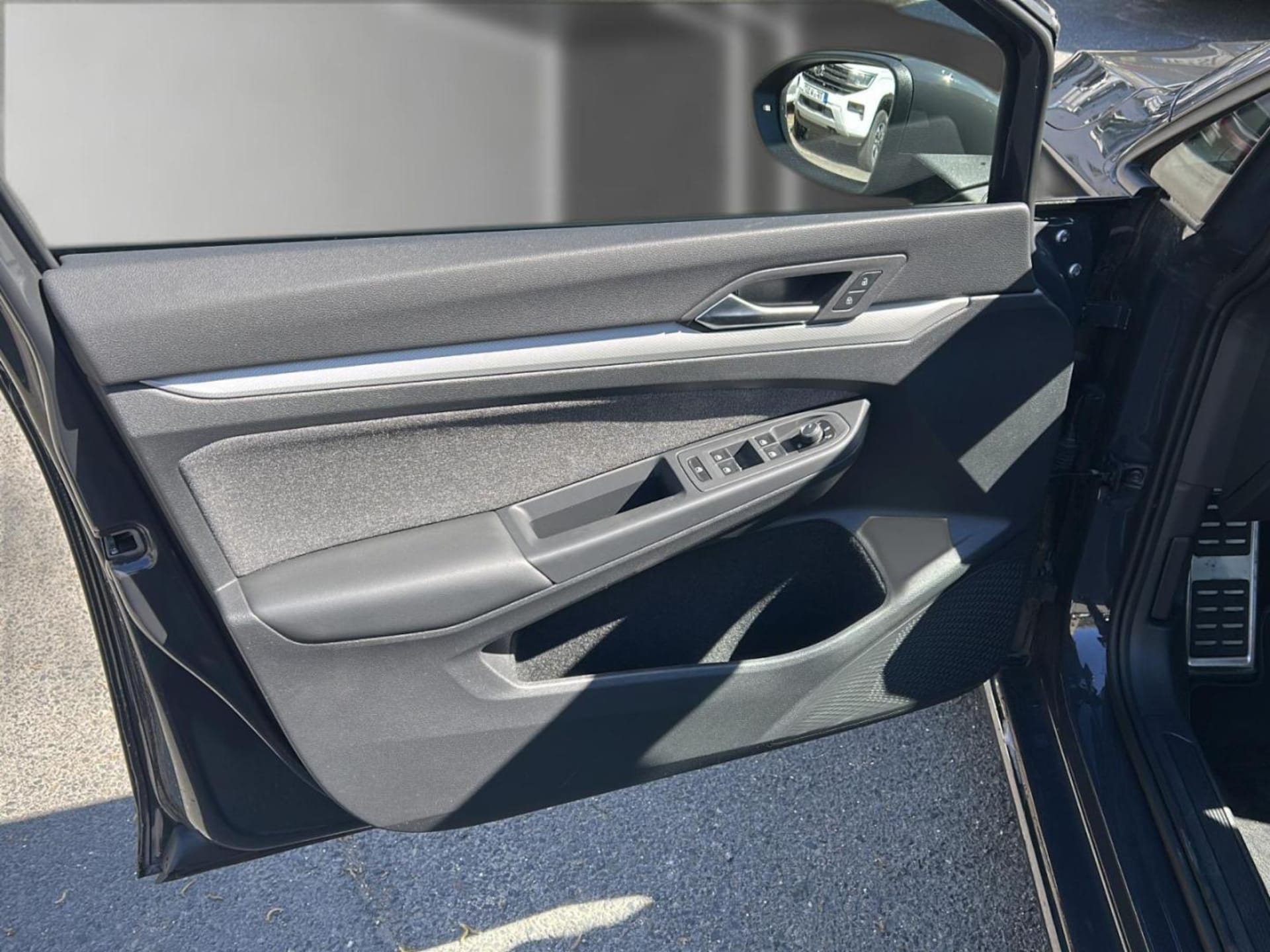 Volkswagen Golf MOVE