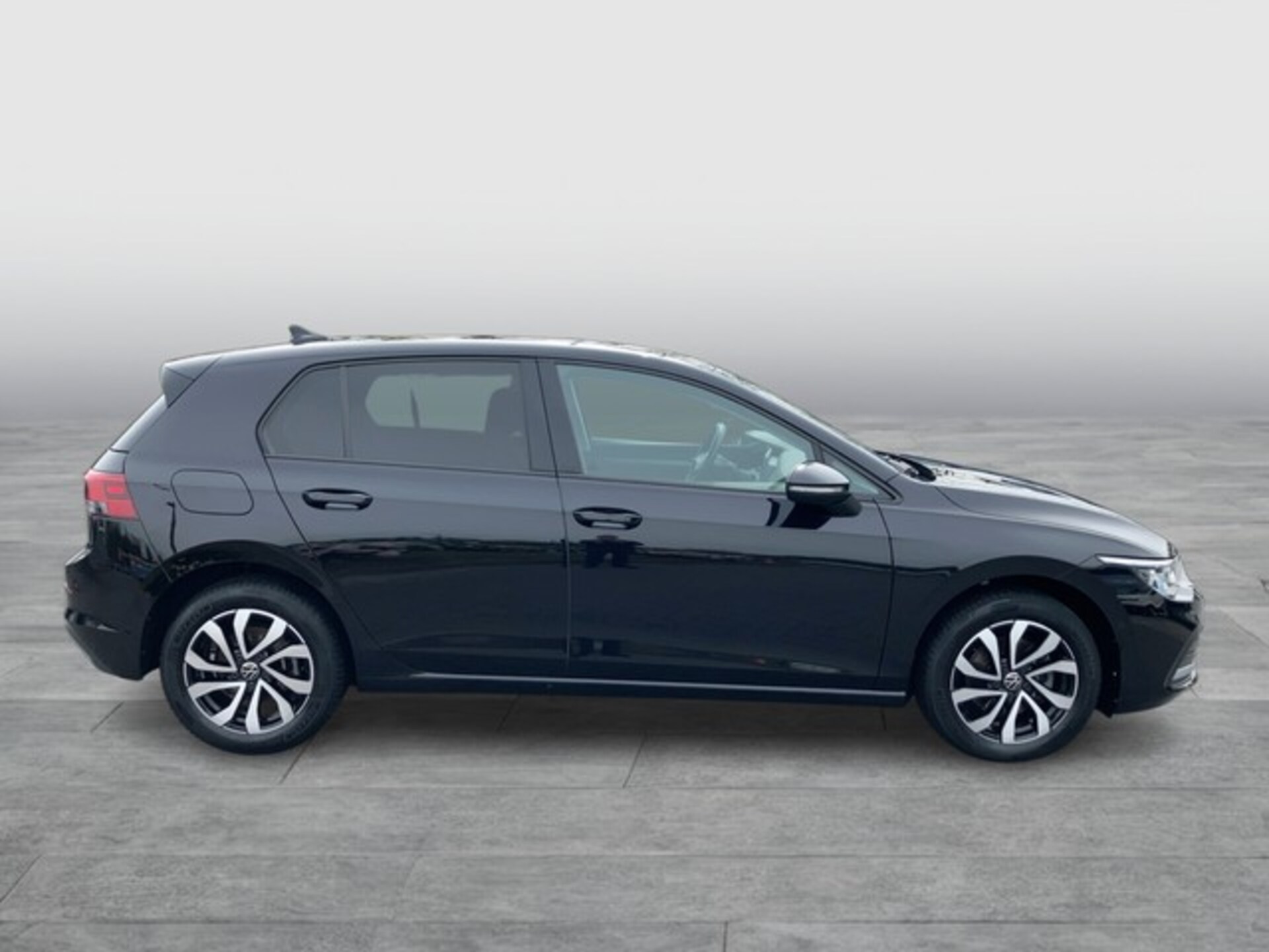 Volkswagen Golf Active