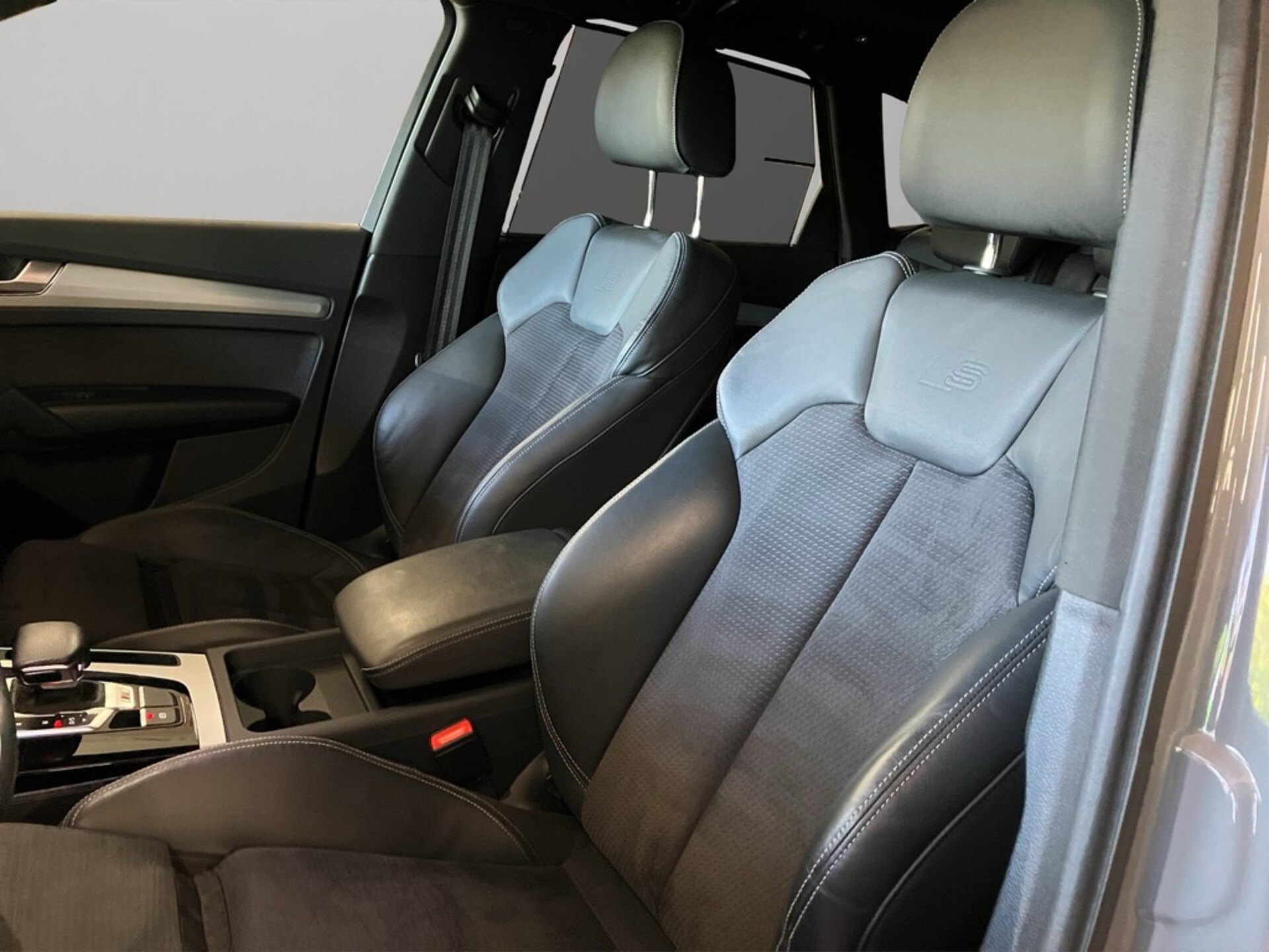 Audi SQ5 SUV