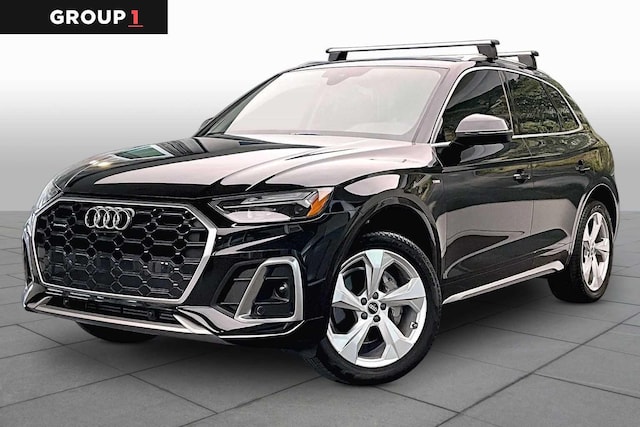 2025 Audi Q5