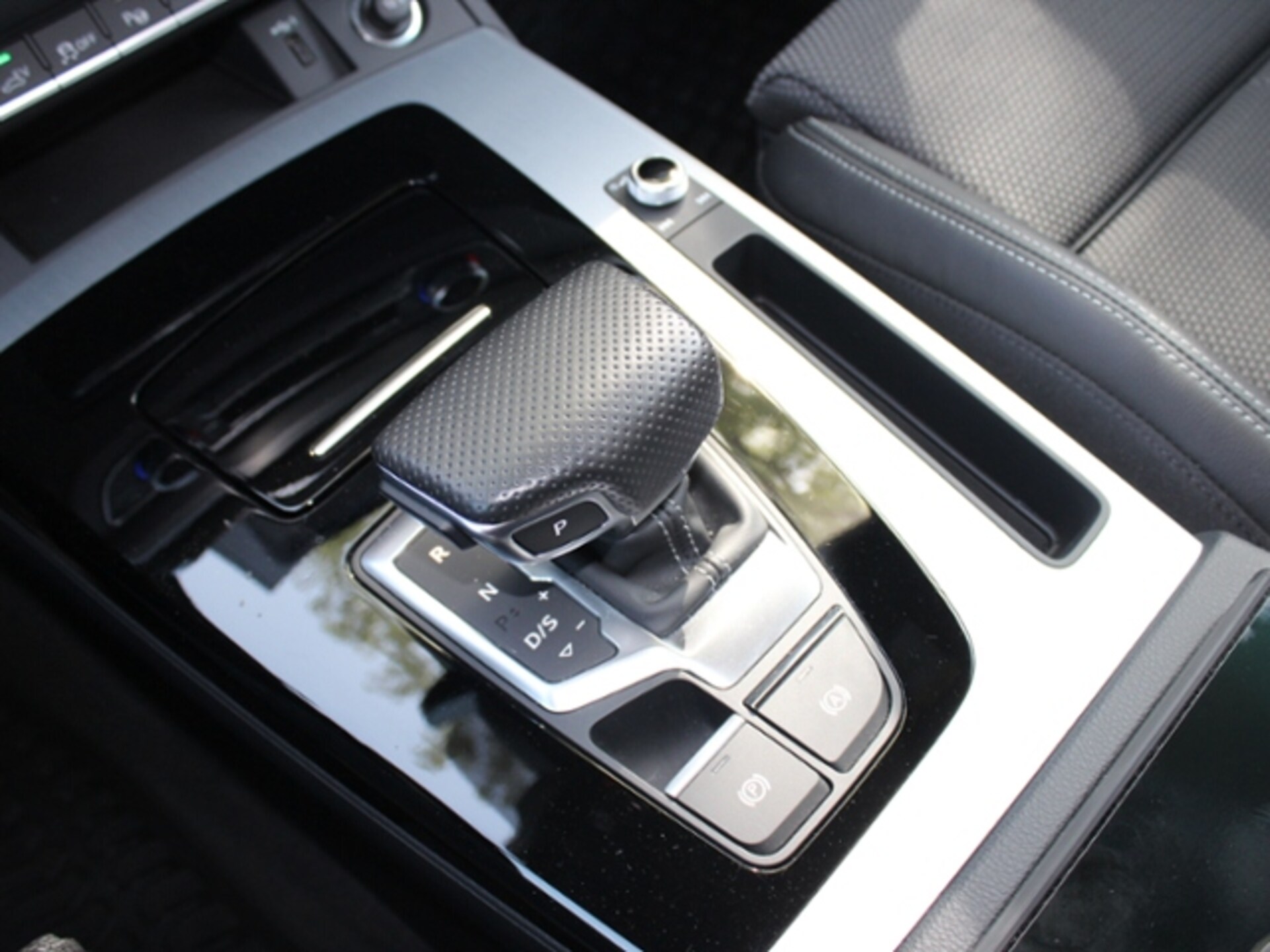 Audi Q5 TFSI e S line