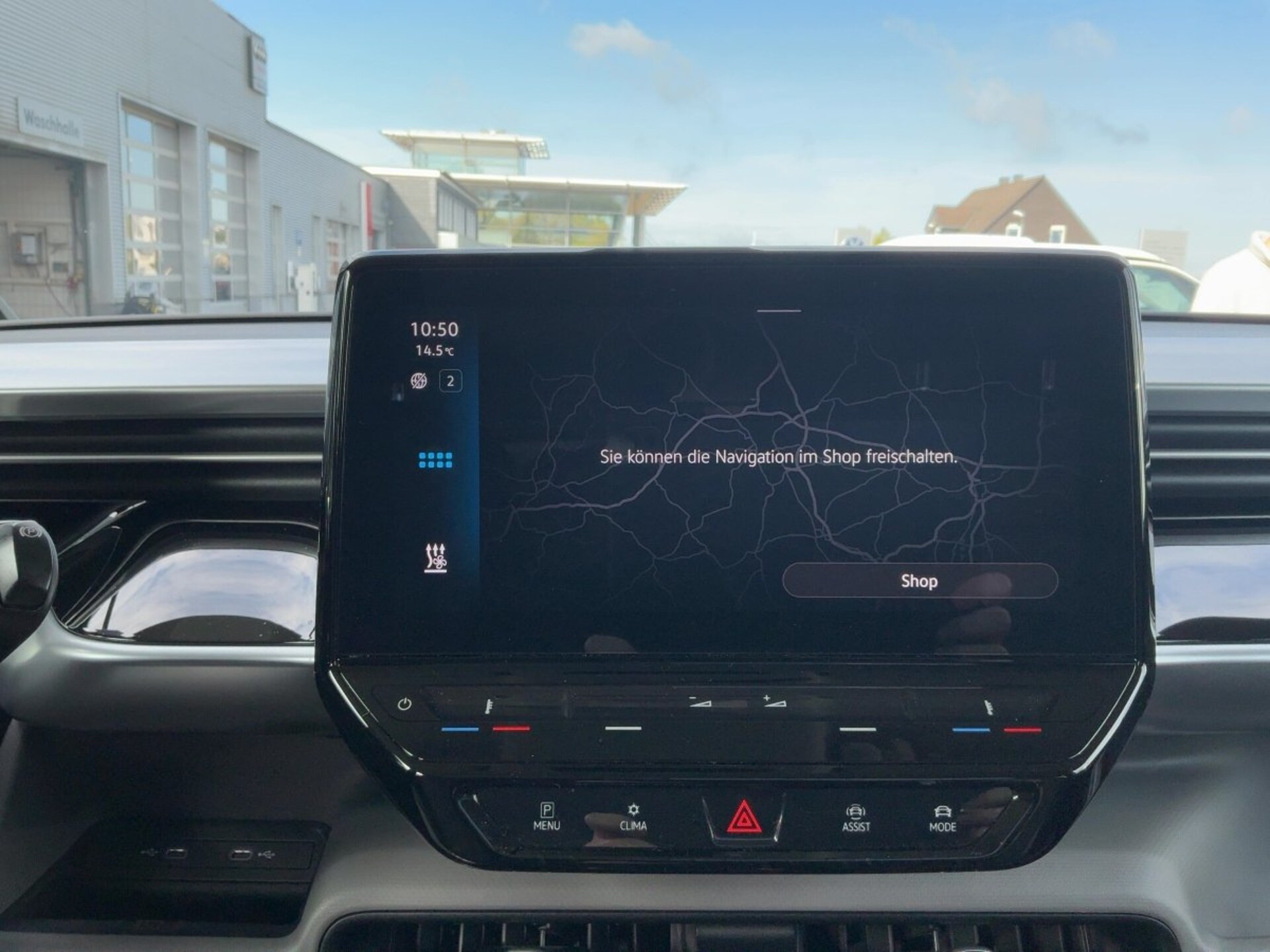 Volkswagen ID. Buzz Pro