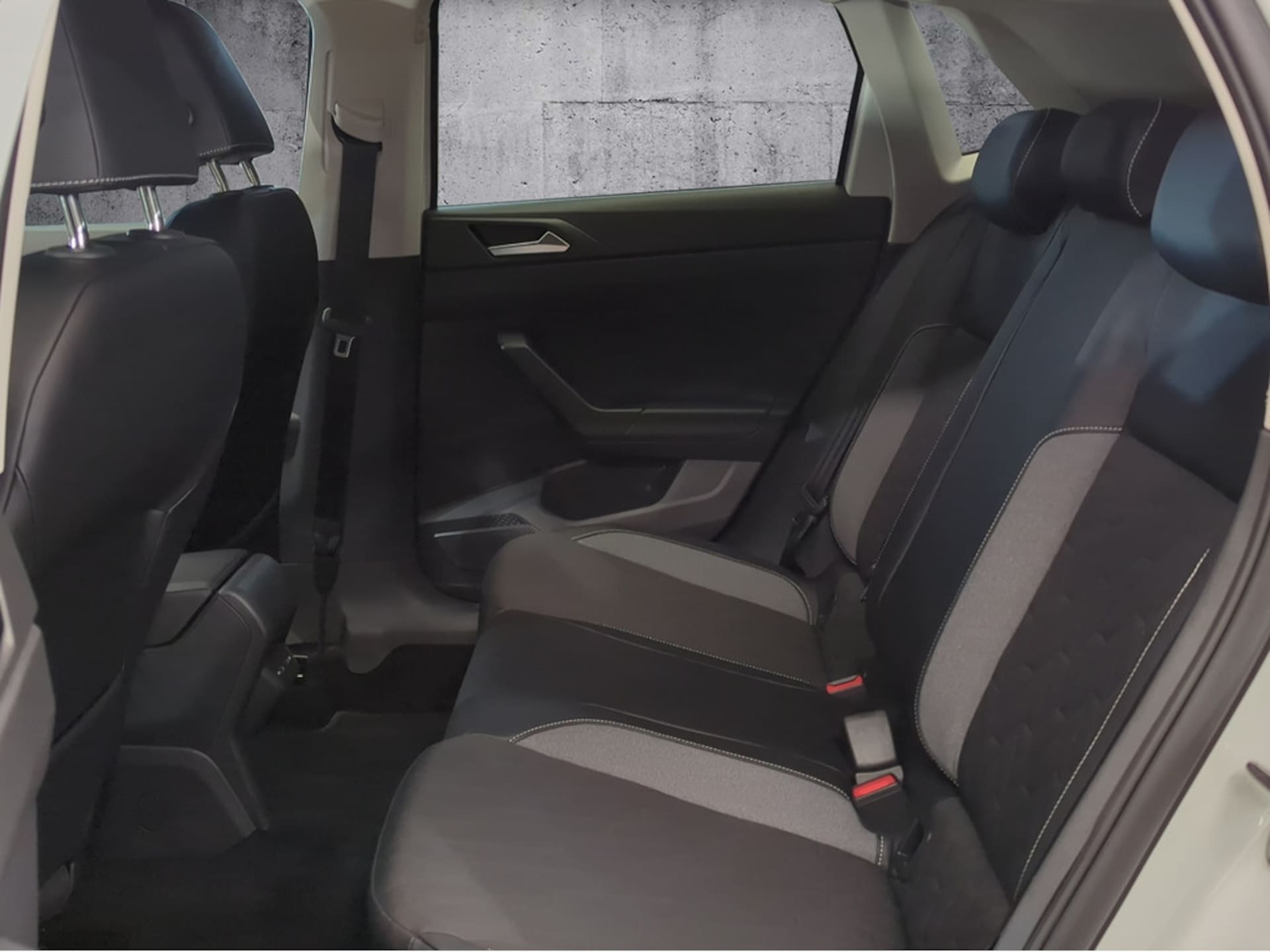 Volkswagen Polo Goal