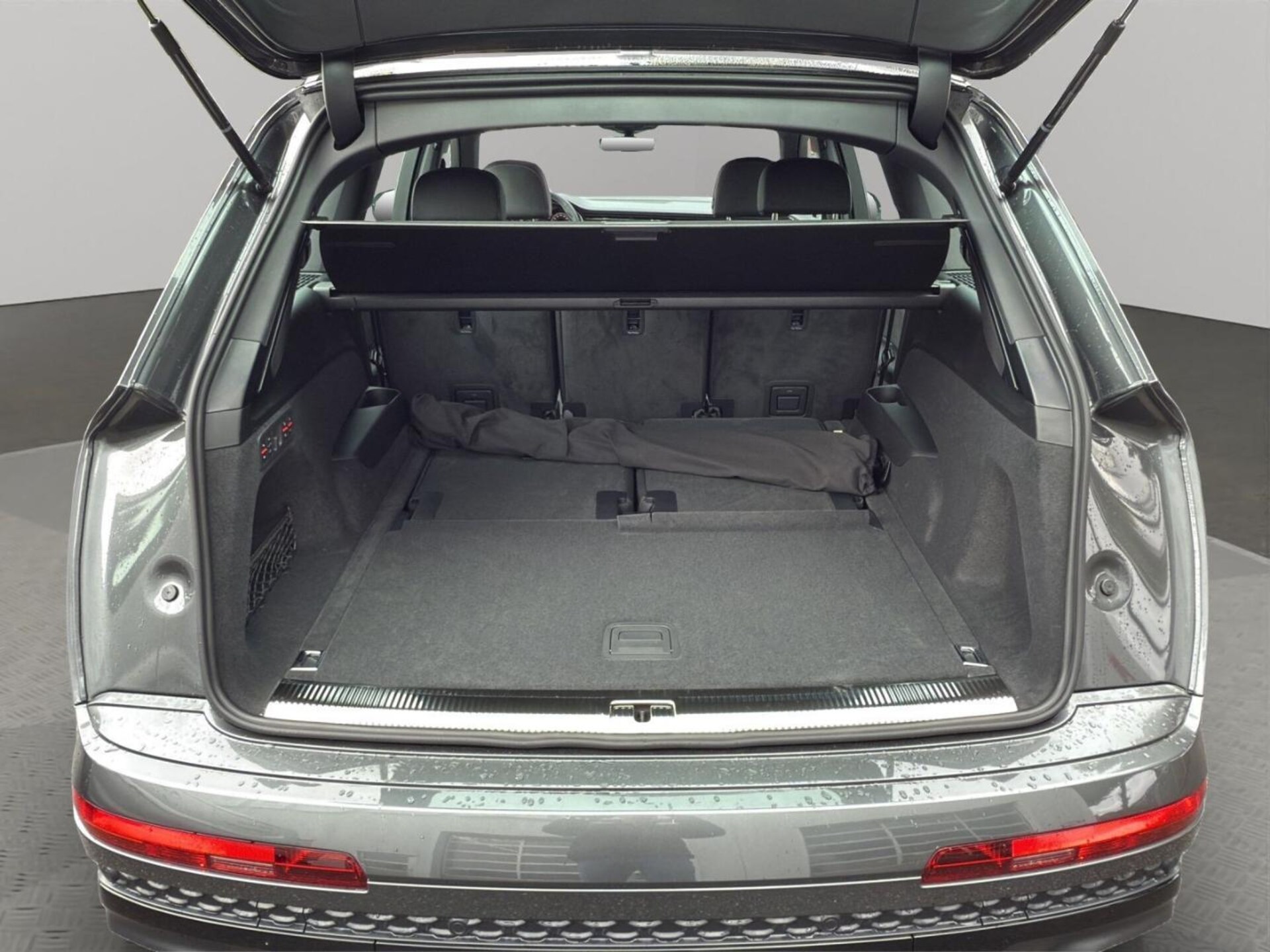 Audi Q7 SUV S line
