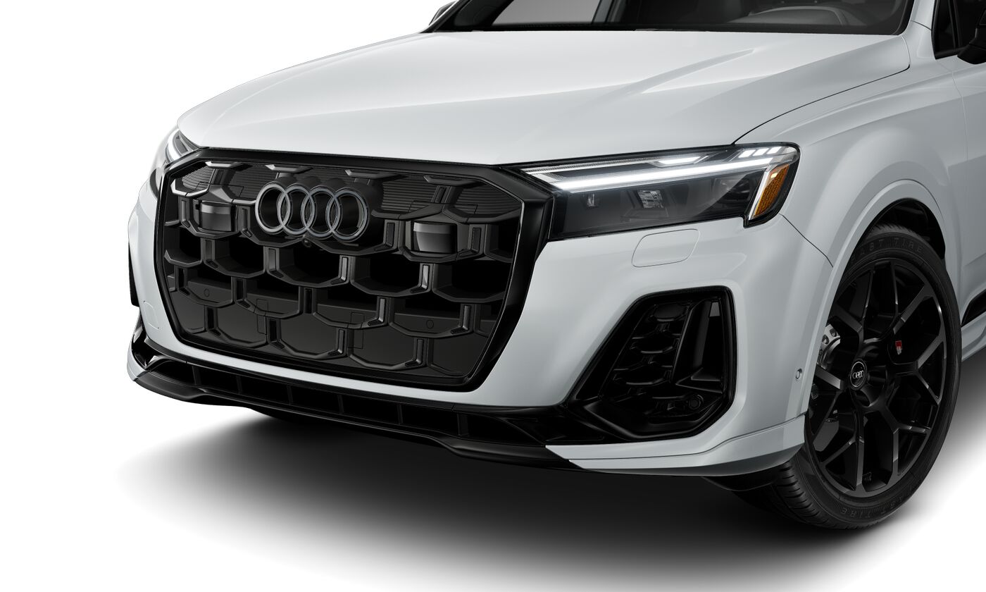 2026 Audi SQ7 Premium Plus - Photo 6