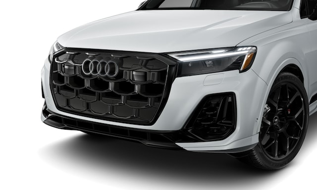 2026 Audi SQ7 Premium Plus - Photo 6