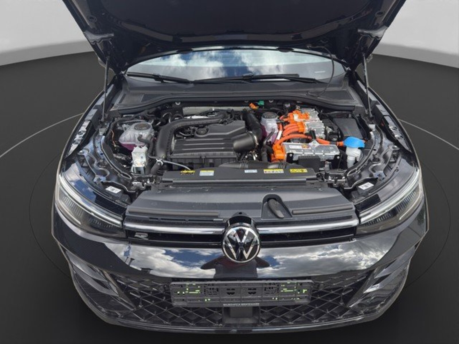 Volkswagen Passat – Bild 15