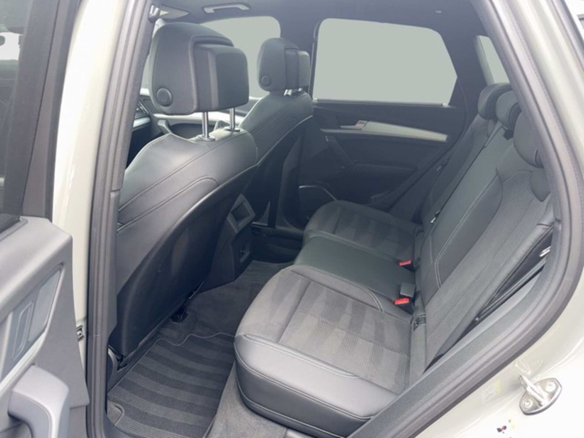Audi SQ5 SUV