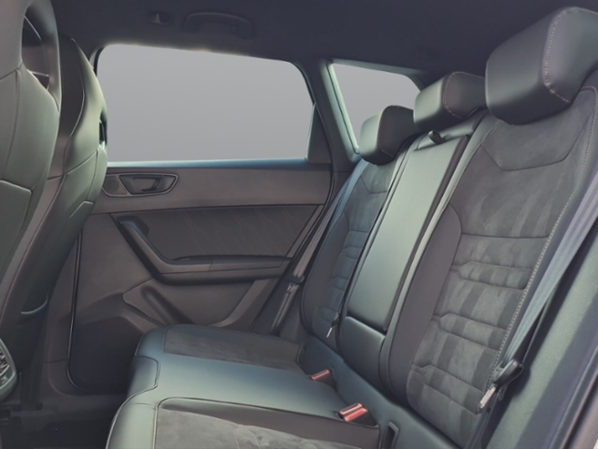 CUPRA Ateca VZ