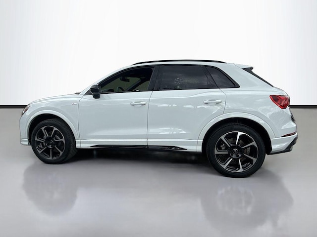 2025 Audi Q3 SUV
