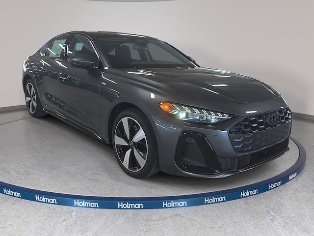2026 Audi A5 Sedan