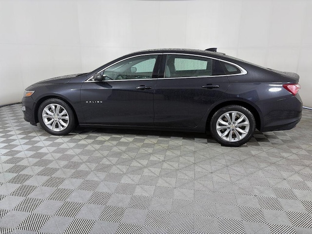 2022 Chevrolet Malibu