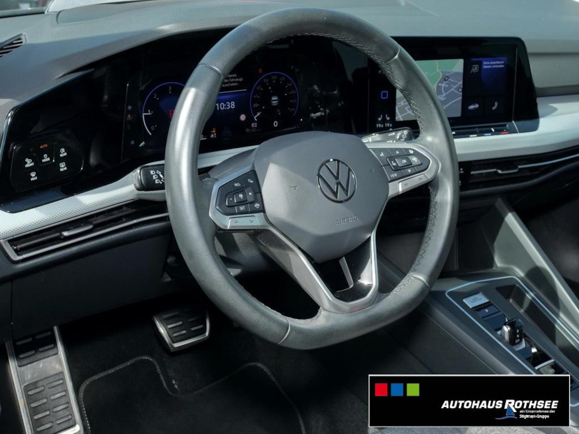 Volkswagen Golf MOVE