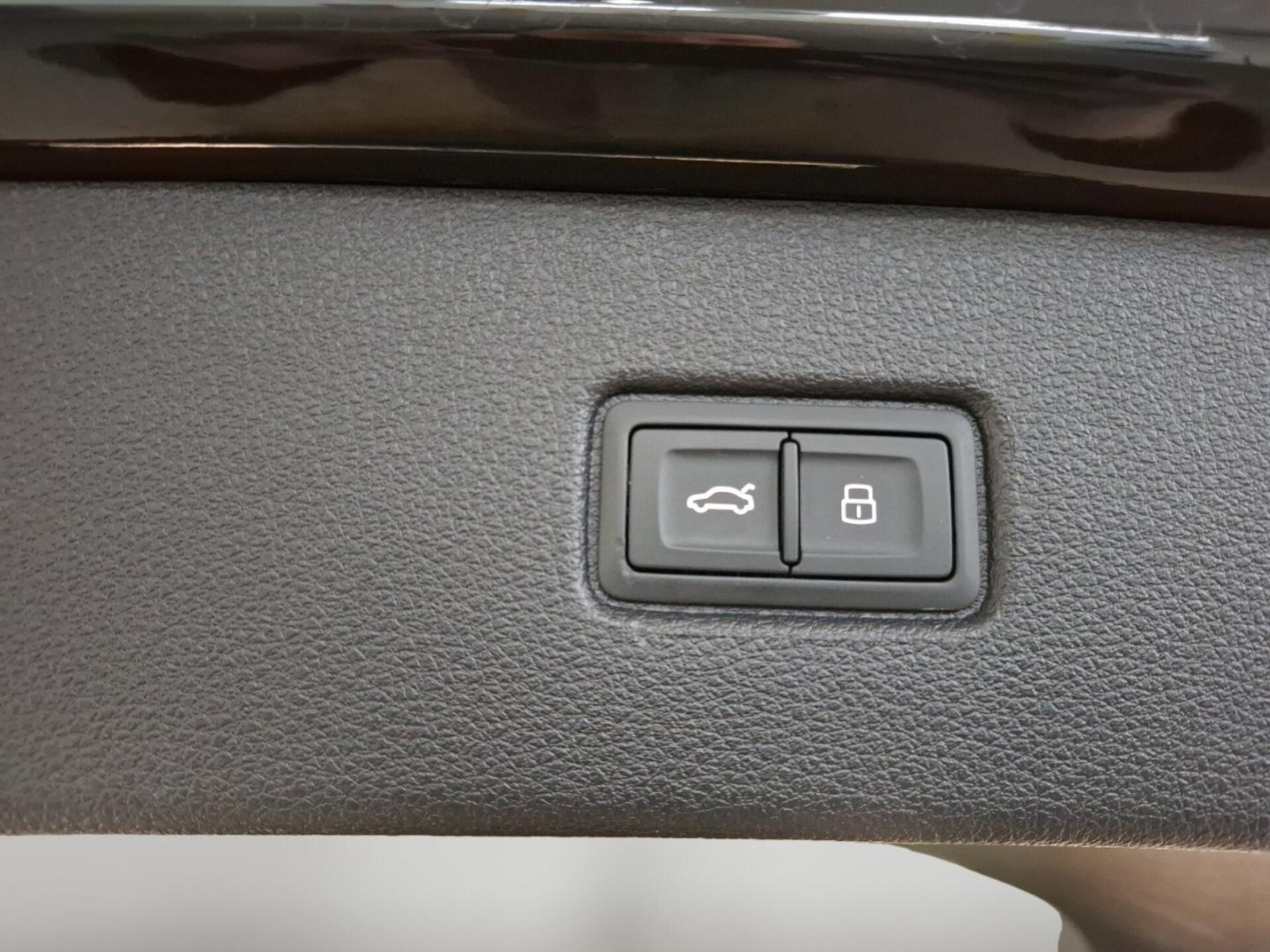 Audi Q7 SUV S line