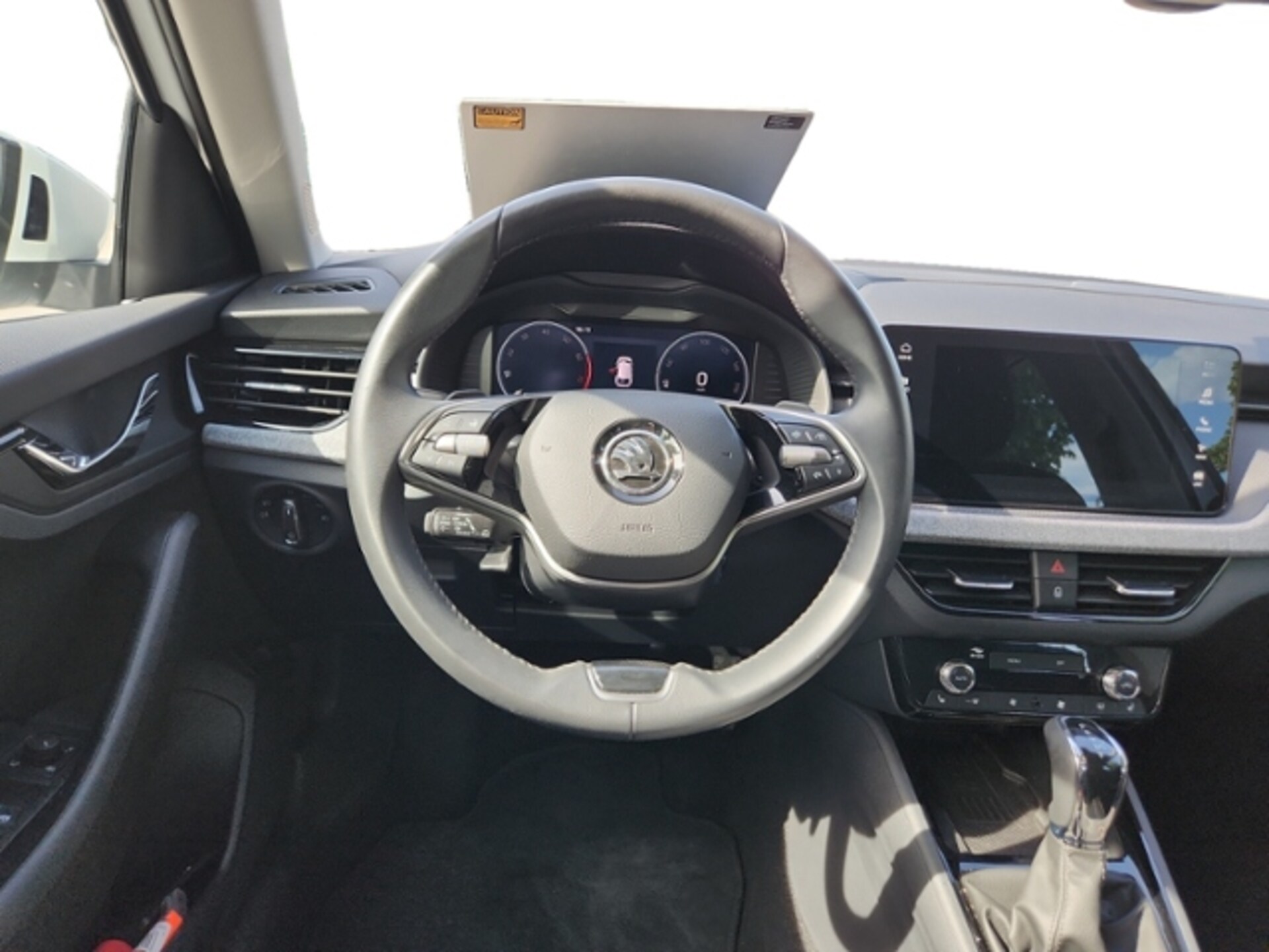 Skoda Scala Selection