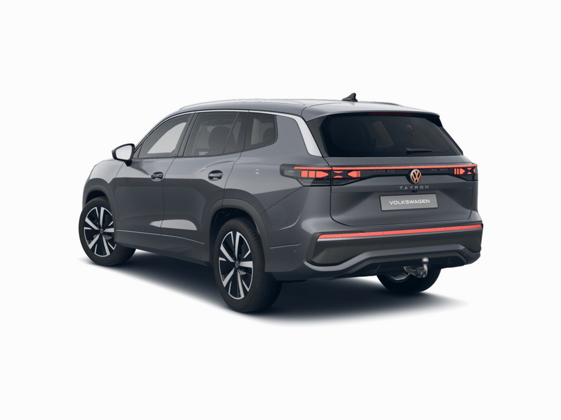 Volkswagen Tayron Elegance