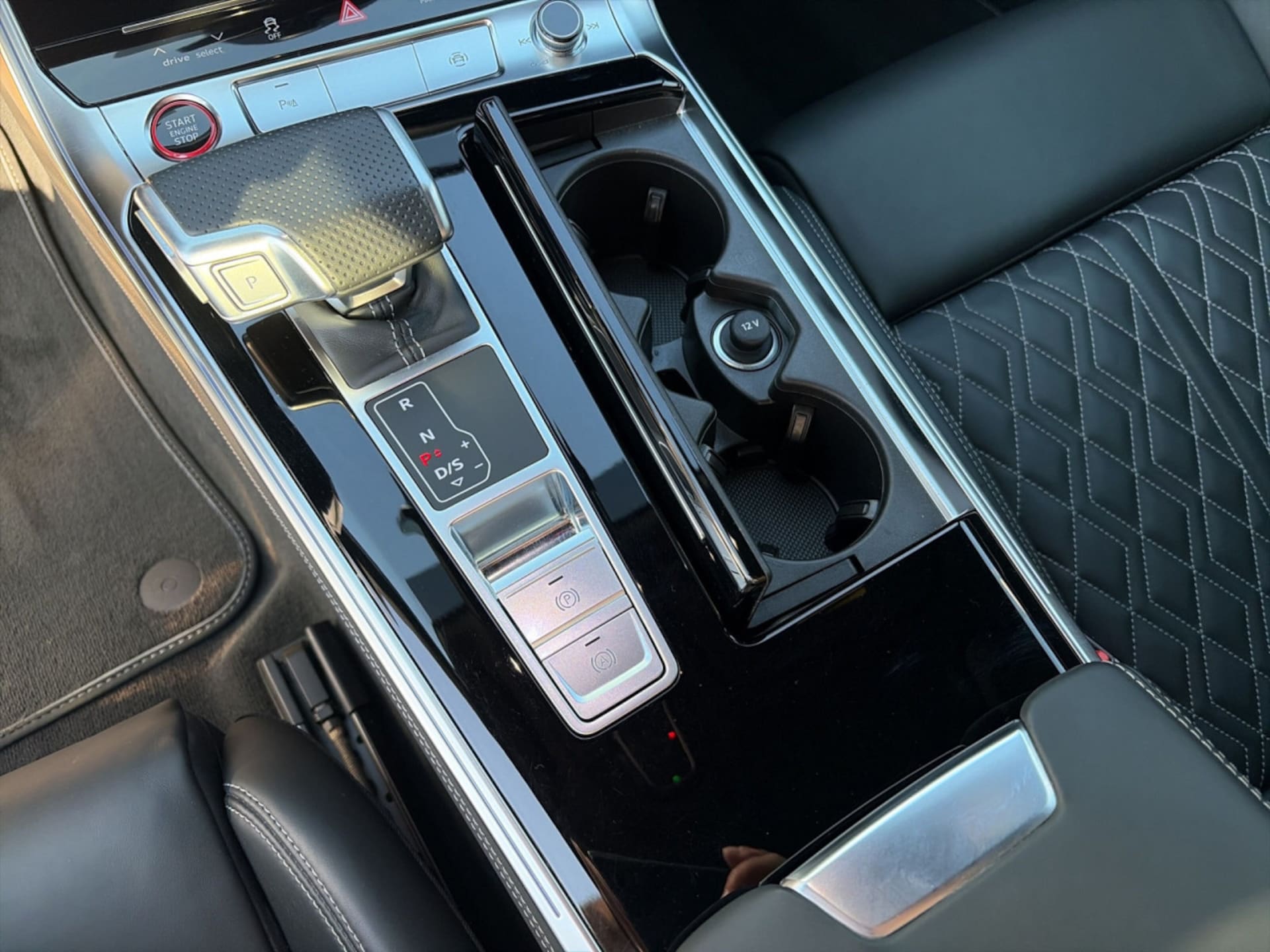 Audi S6 Avant