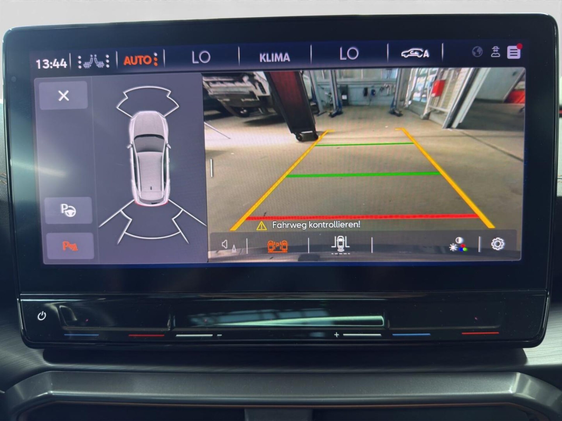 CUPRA Formentor VZ