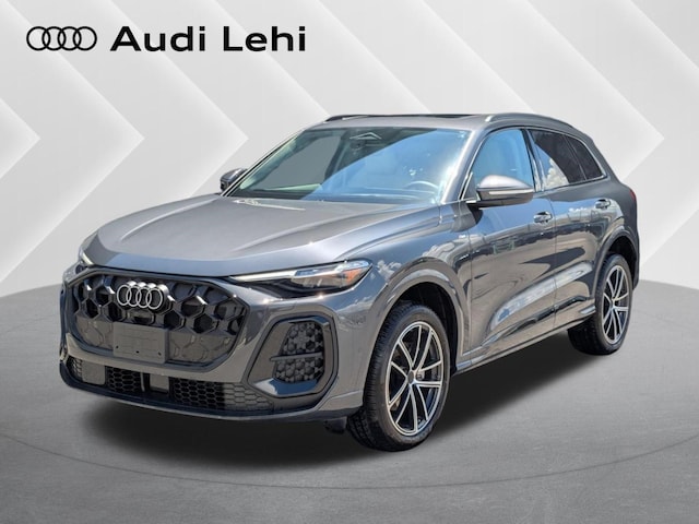 Photo of 2026 Audi Q5