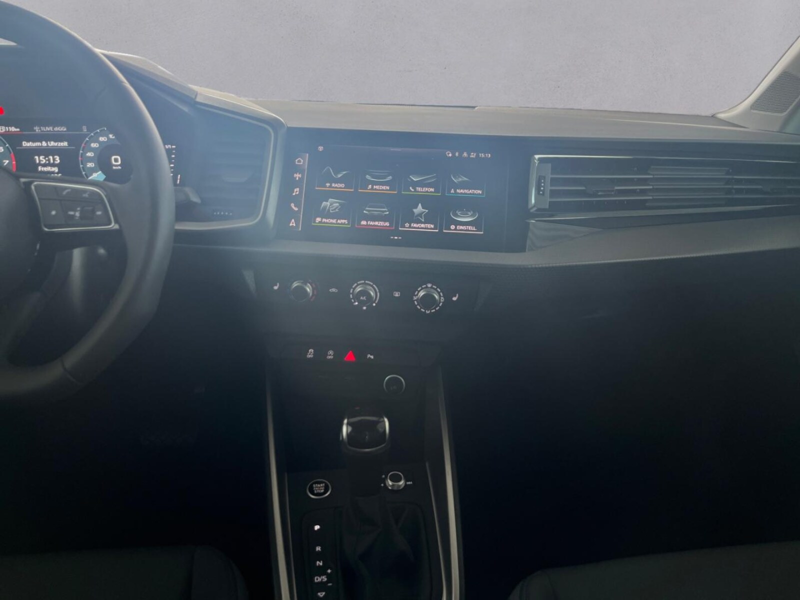 Audi A1 Sportback – Bild 11