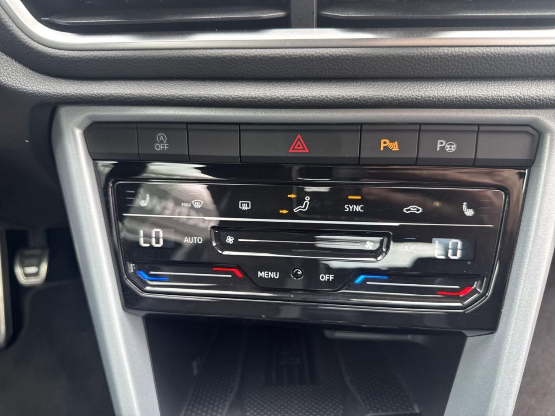 Volkswagen T-Roc Cabriolet Style