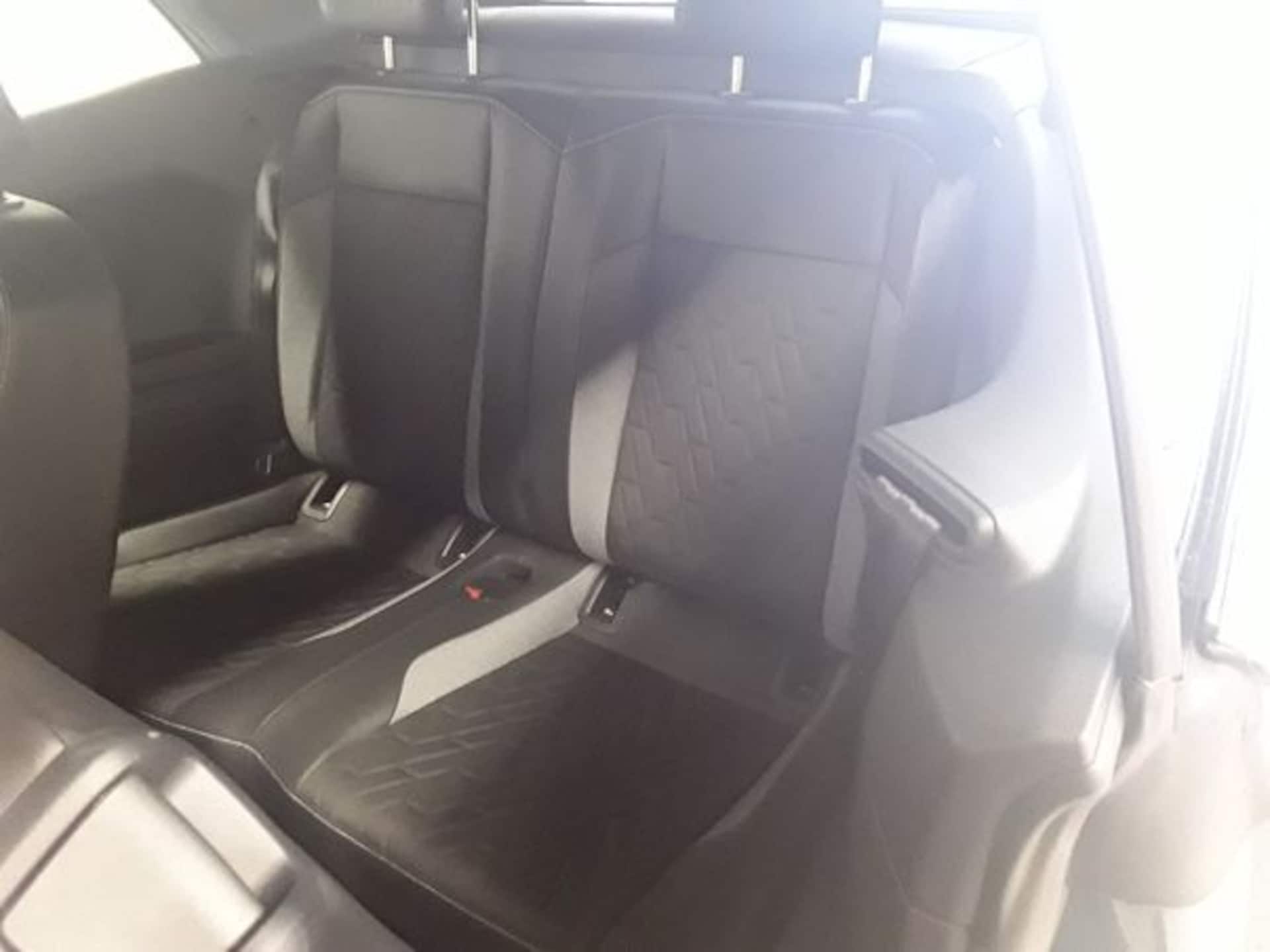 Volkswagen T-Roc Cabriolet Style