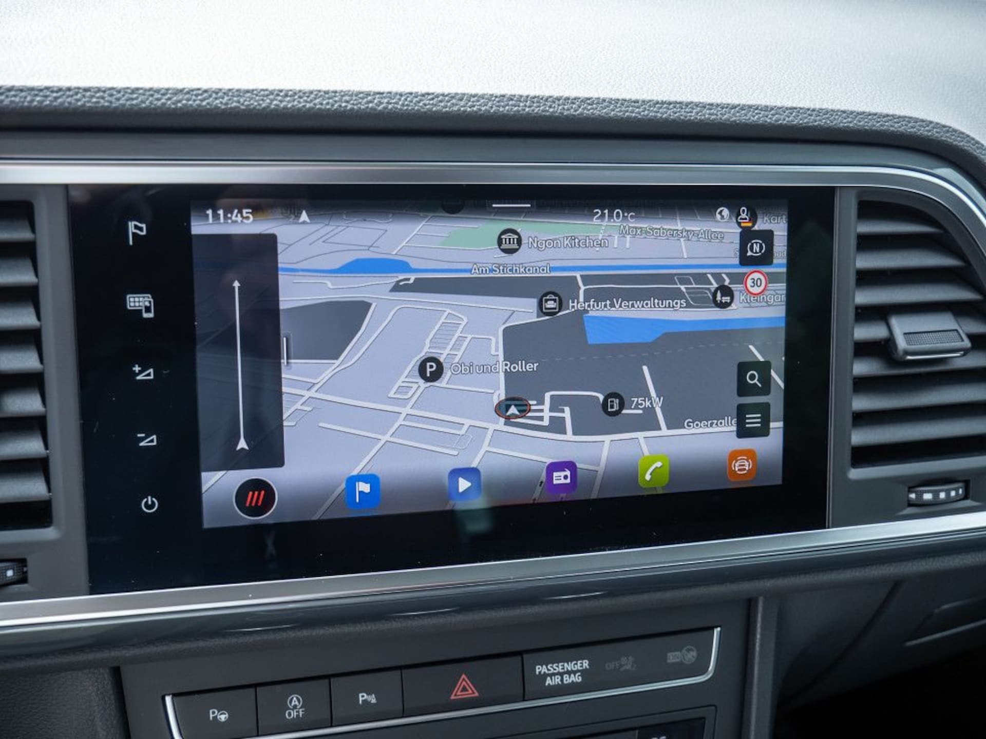 SEAT Ateca Style
