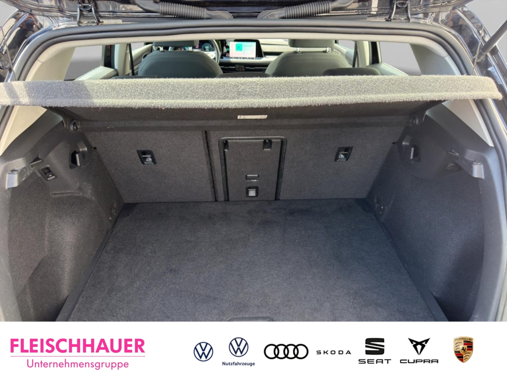 Volkswagen Golf Style