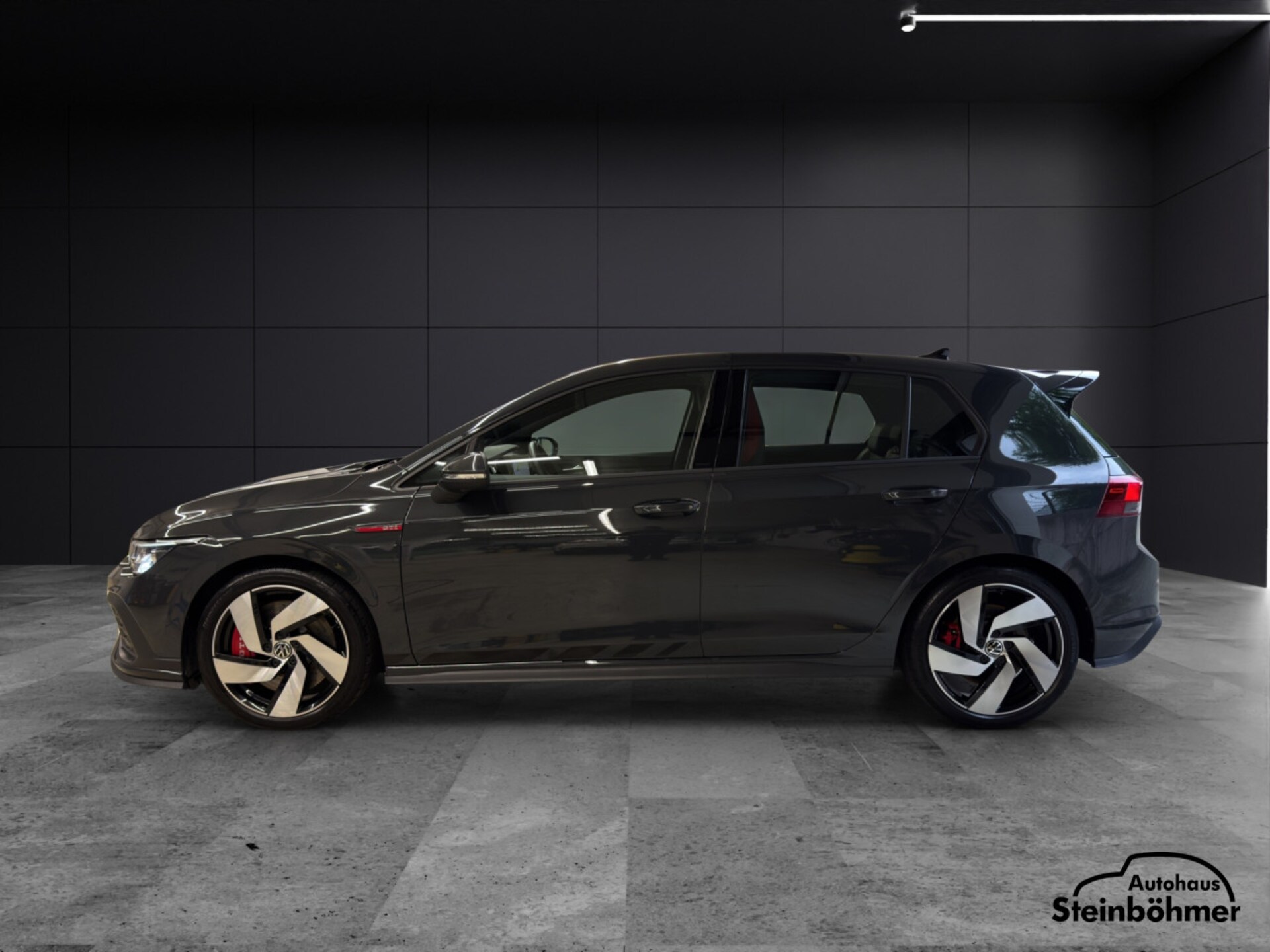 Volkswagen Golf GTI Clubsport