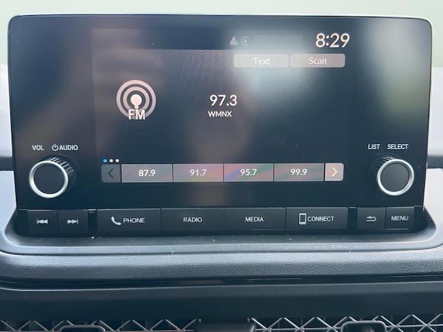 2024 Honda Accord EX - Photo 25