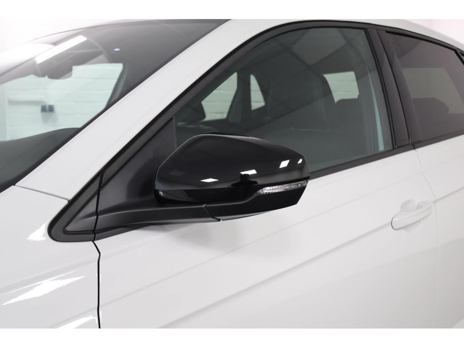 Volkswagen Polo Goal