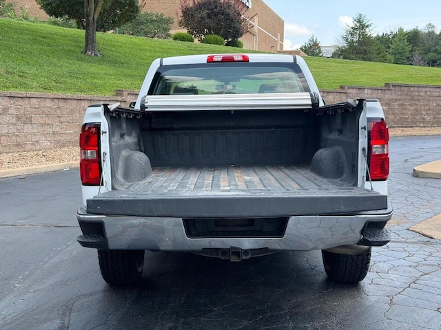 2017 GMC Sierra