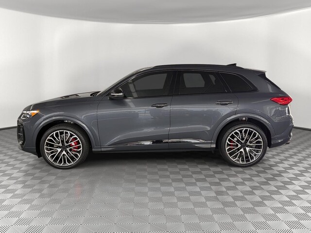 2026 Audi SQ5