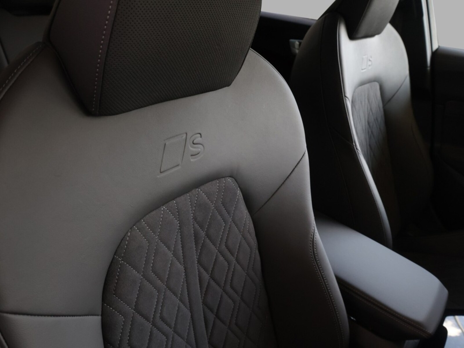 Audi A5 Avant – Bild 22