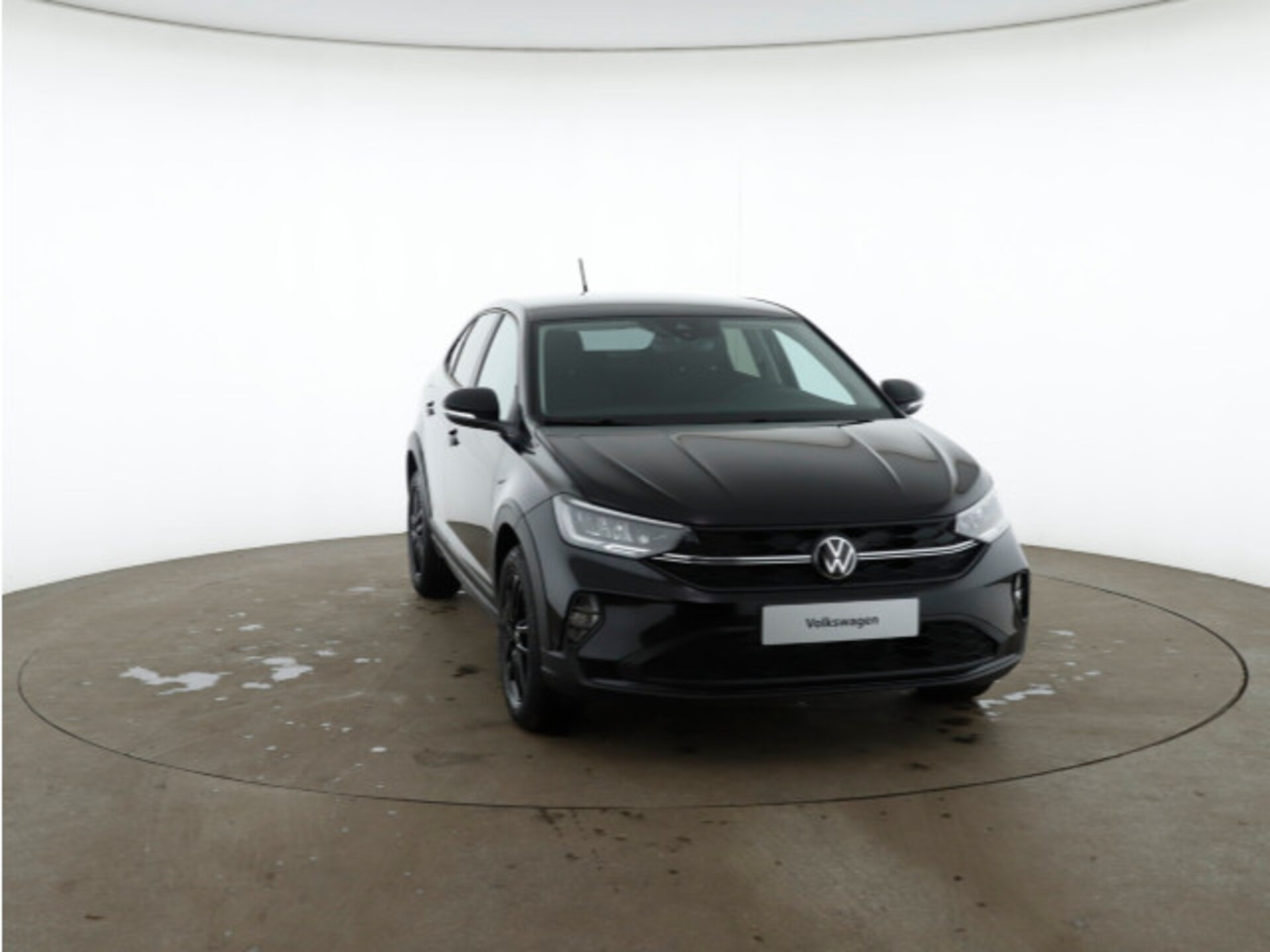 Volkswagen Taigo Basis-Modell