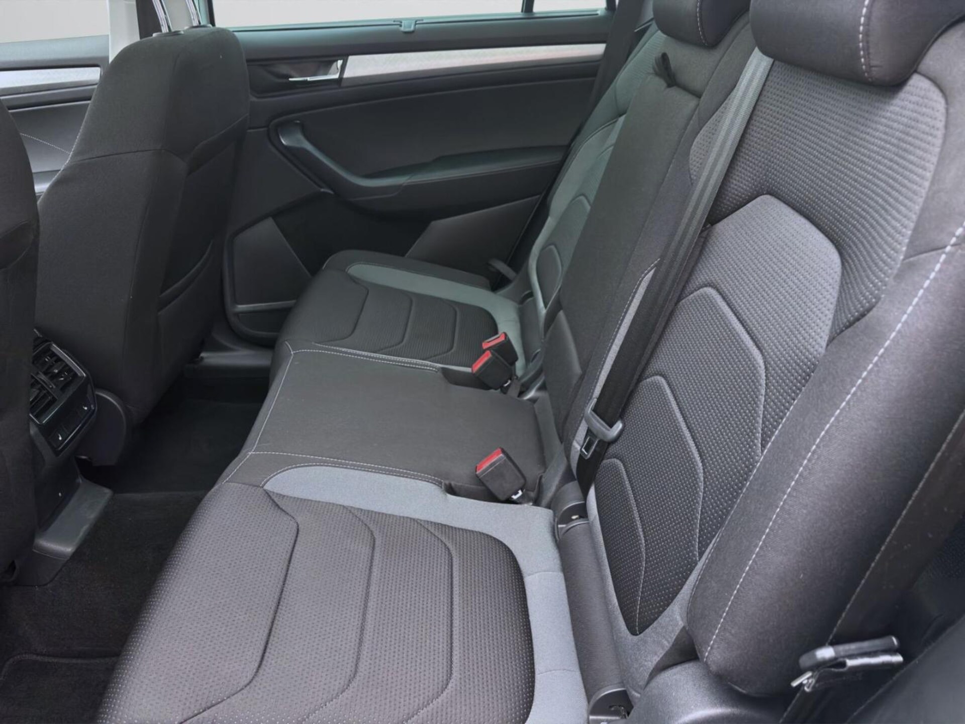Skoda Kodiaq Ambition