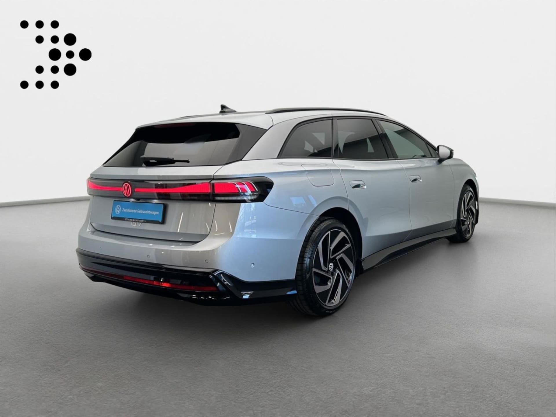 Volkswagen ID.7 Tourer Pro
