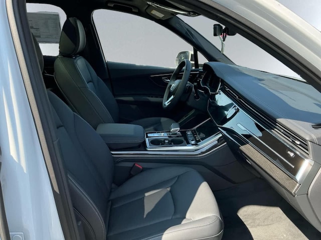 2026 Audi Q7 Premium Plus - Photo 20
