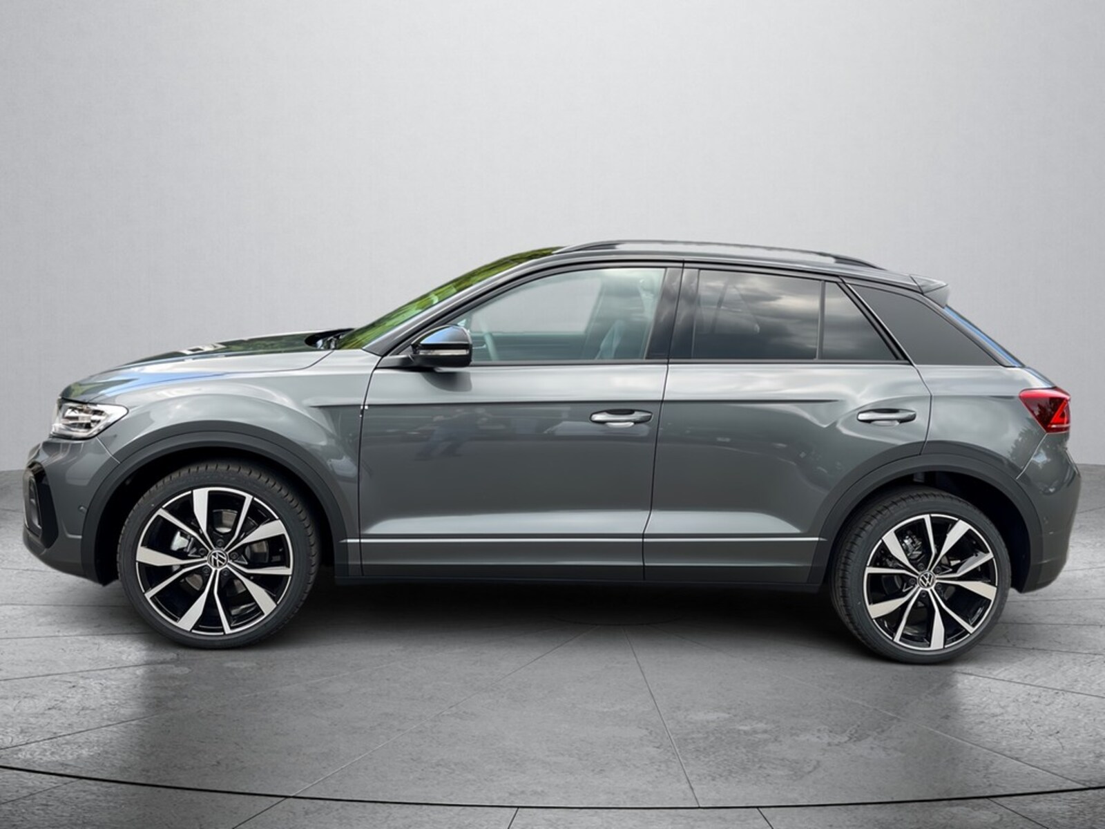 Volkswagen T-Roc – Bild 4