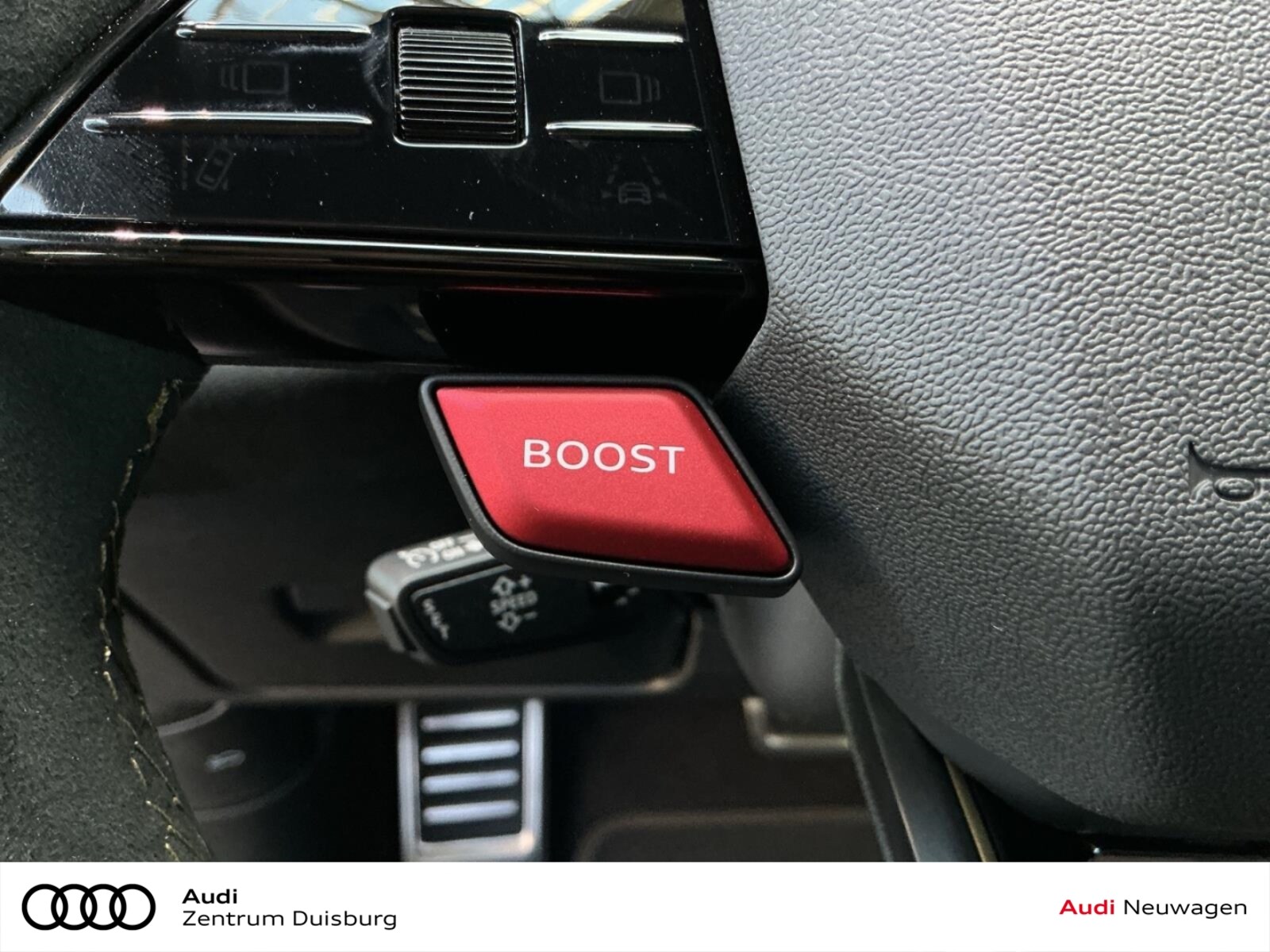 Audi RS 5 Limousine – Bild 15